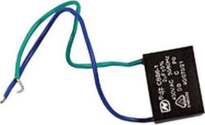 Kit de réparation DELONGHI condensateur moteur 2μf