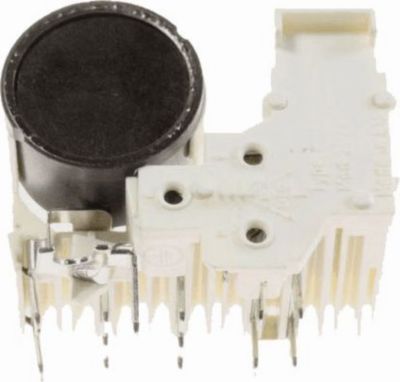 Relais WHIRLPOOL relais monobloc tx1c5