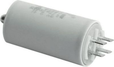 Condensateur DIVERS CONDENSATEUR PERMANENT 16 MF 450V