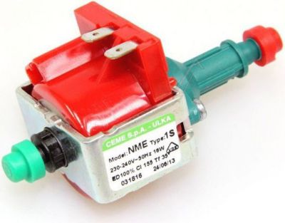 Pièce détachée DOMENA POMPE NME 1S 16 W 230 V CENTRALE...
