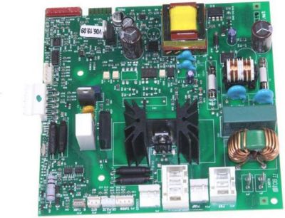 Kit de réparation SAECO module de puissance 11027925 parts of wa