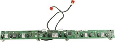 Module électronique WHIRLPOOL PLATINE DE CONTROLE POUR TABLE DE CUISSO Module électronique WHIRLPOOL PLATINE DE CONTROLE POUR TABLE DE CUISSO