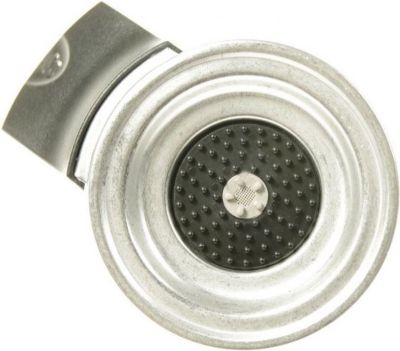 Kit de réparation PHILIPS porte dosette 1 tasse noir Kit de réparation PHILIPS porte dosette 1 tasse noir