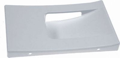 Tiroir INDESIT frontal droit bac legumes 246x155 mm