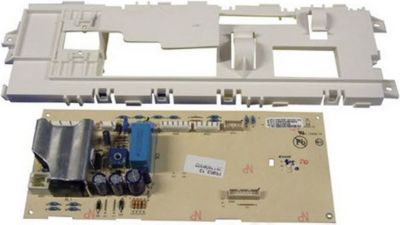 Carte FAR platine principale