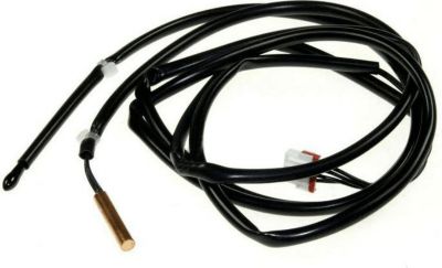 Sonde LG sonde air + tuyauterie condenseur