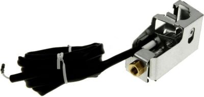 Pièce détachée DOMETIC BRÛLEUR GAZ COMPLET CBS1H PIEZZO Pièce détachée DOMETIC BRÛLEUR GAZ COMPLET CBS1H PIEZZO