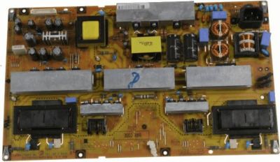 Kit de réparation LG platine d alimentation