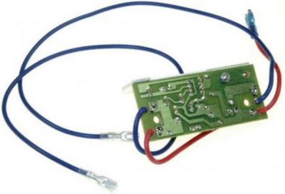 Kit de réparation HOOVER module de puissance Kit de réparation HOOVER module de puissance