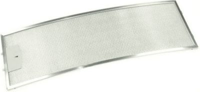 Filtre NEFF FILTRE METALLIQUE 550 X 185 M/M