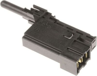 Pièce détachée SMEG micro interrupteur