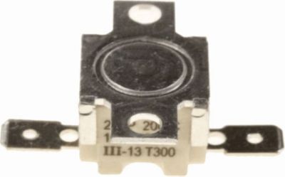 Thermostat SMEG thermostat 200°c