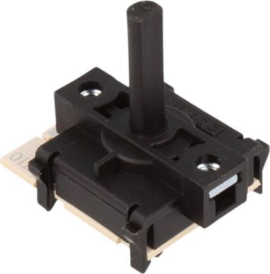 Commutateur SMEG selecteur de commande