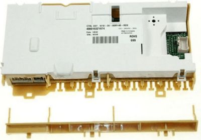 Carte WHIRLPOOL platine de controle programmee