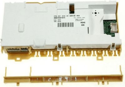 Carte WHIRLPOOL platine de controle programmee