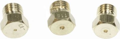 Bruleur FAR sachet injecteurs gaz naturel