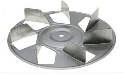 Turbine CANDY TURBINE MOTEUR VENTILATEUR - 93503597