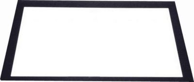 Hublot DIVERS vitre four intermediaire porte four