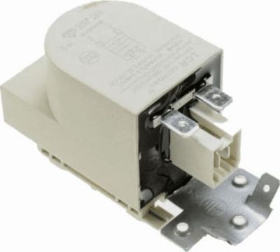 Condensateur LADEN FILTRE ANTIPARASITE - 481010503697