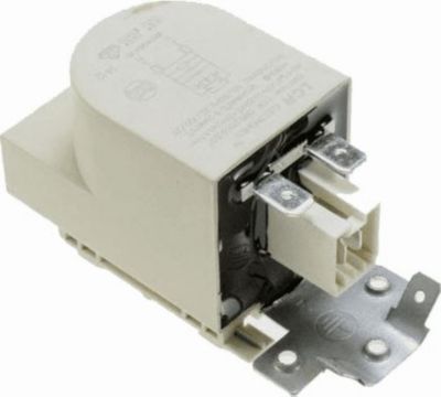 Condensateur LADEN FILTRE ANTIPARASITE - 481010503697 Condensateur LADEN FILTRE ANTIPARASITE - 481010503697