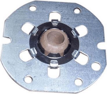 Palier BEKO PALIER ARRIERE DV1160 - 2959400200 Palier BEKO PALIER ARRIERE DV1160 - 2959400200