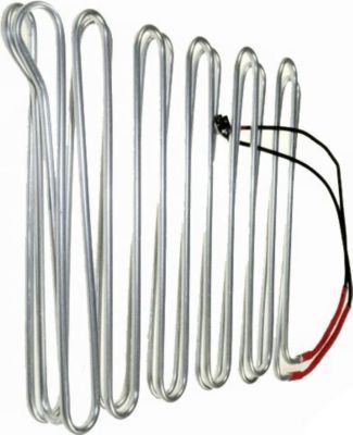 Résistance BOSCH resistance de degivrage Résistance BOSCH resistance de degivrage