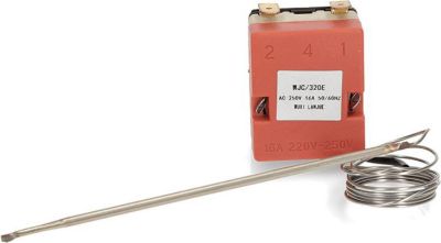 Thermostat ROSIERES THERMOSTAT DE FOUR EGO 5519062800