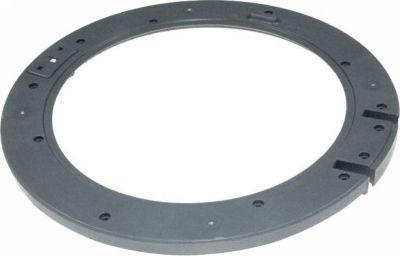 Hublot BEKO cadre hublot interieur