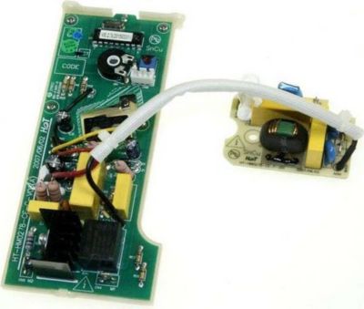 Kit de réparation KENWOOD module de commande control