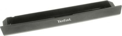 Kit de réparation TEFAL bac noir recuperateur long 322 mm
