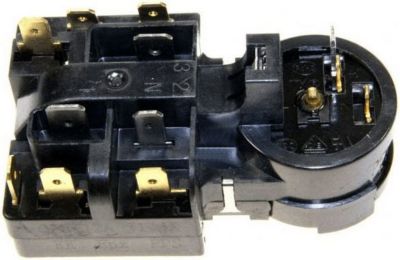 Relais DIVERS relais klixon nu1114y/ns1114y Relais DIVERS relais klixon nu1114y/ns1114y