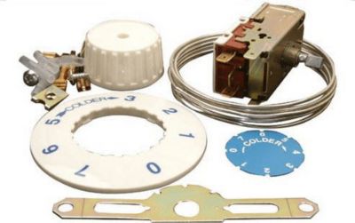 Thermostat DIVERS THERMOSTAT CONGELATEUR VS5 - 7740653