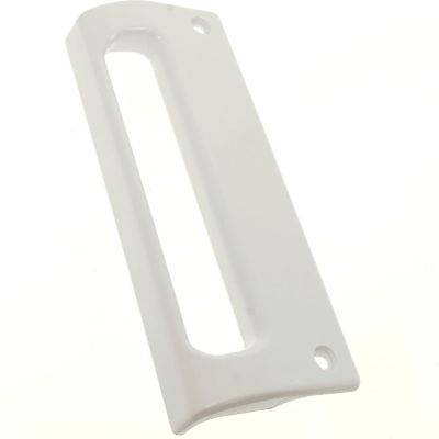 Poignée CURTISS POIGNEE DE PORTE SANS CACHE VIS