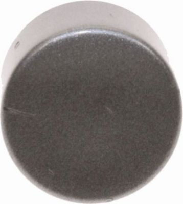 Bouton SMEG TOUCHE MARCHE ARRET INOX - 766412005