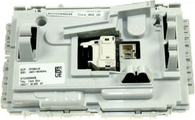 Carte WHIRLPOOL platine de commande programmee