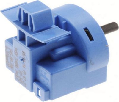 Pressostat AEG PRESSOSTAT ANALOGIQUE ALT - 379221604 Pressostat AEG PRESSOSTAT ANALOGIQUE ALT - 379221604