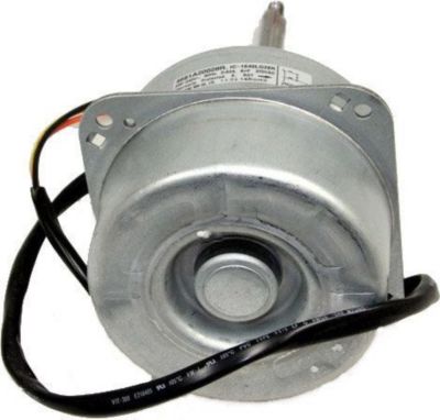 Moteur LG moteur ventilateur exterieur