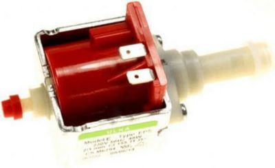 Pièce détachée DELONGHI POMPE ULKA EP5 230V 48W - 5113211281