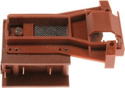 Crochet PROLINE securite de porte zv445m2