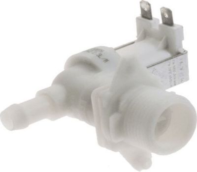 Electrovanne BEKO ELECTROVANNE 1 VOIE - 1883570300