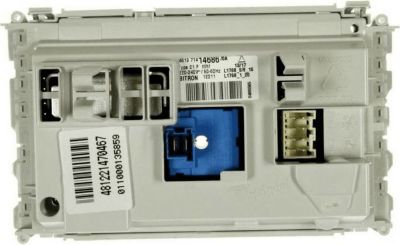 Carte LADEN platine puissance programmee