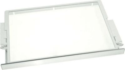 Clayette BOSCH plaque en verre avec support