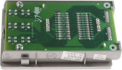 Carte SAMSUNG module de controle w07
