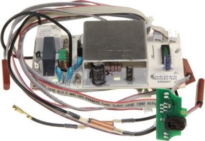 Pièce détachée BOSCH MODULE DE COMMANDE - 00627845 Pièce détachée BOSCH MODULE DE COMMANDE - 00627845