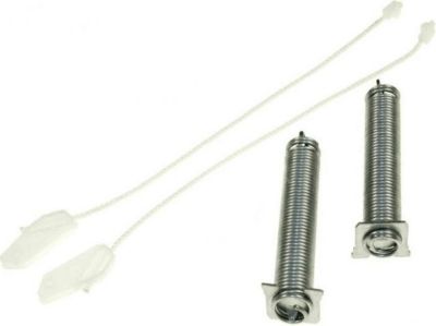 Pièce détachée NEFF KIT REPARATION CABLES DE PORTE