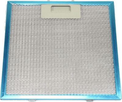 Filtre hotte CONTINENTAL EDISON filtre metallique 260 x 230 m/m