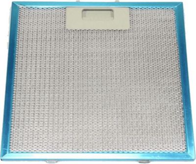 Filtre hotte CONTINENTAL EDISON filtre metallique 260 x 230 m/m