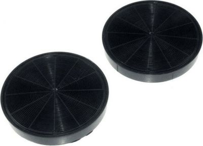 Filtre BOSCH FILTRE CHARBON ACTIF LIVREE PAR 2 POUR H