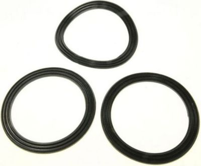 Kit de réparation KENWOOD joint de bol blender livree par 3