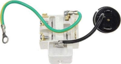 Relais PROLINE relais rc dem+therm lu76cy